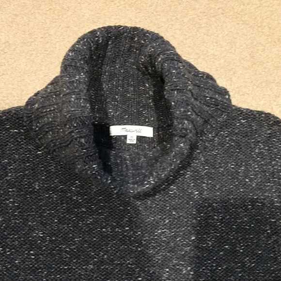 Madewell Sweater - Picture 2 of 3